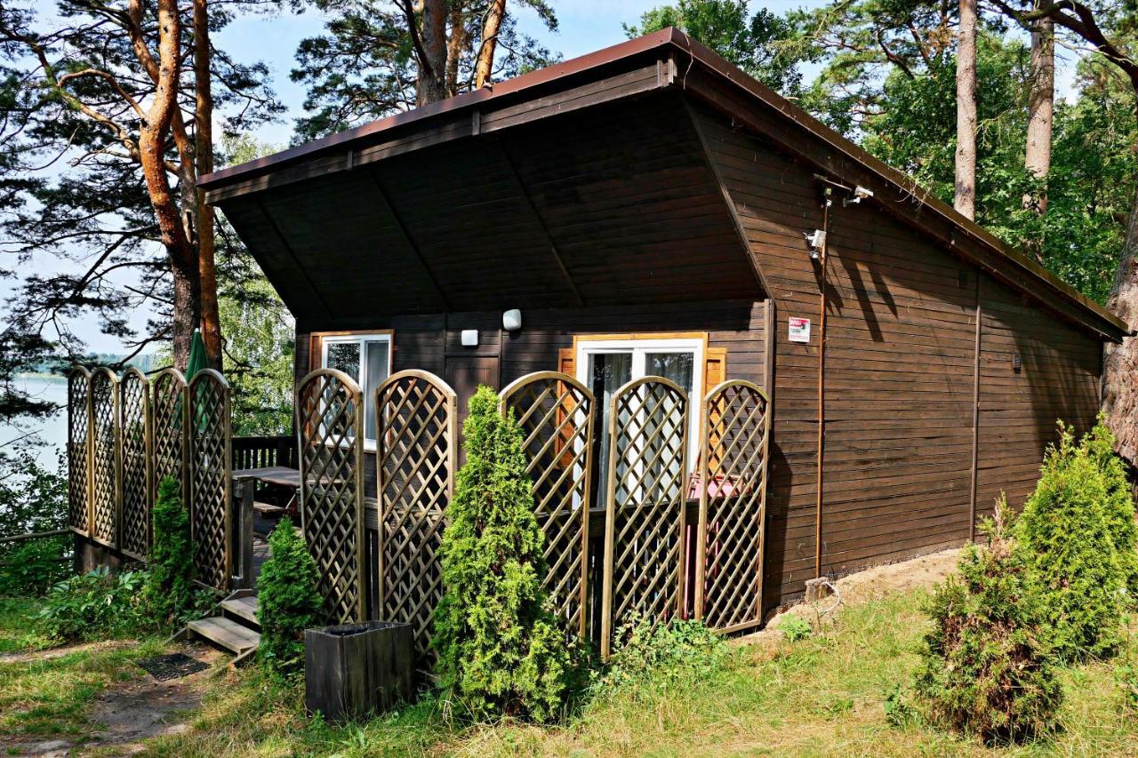 Ow Mikomania Charzykowy Ngoại thất bức ảnh